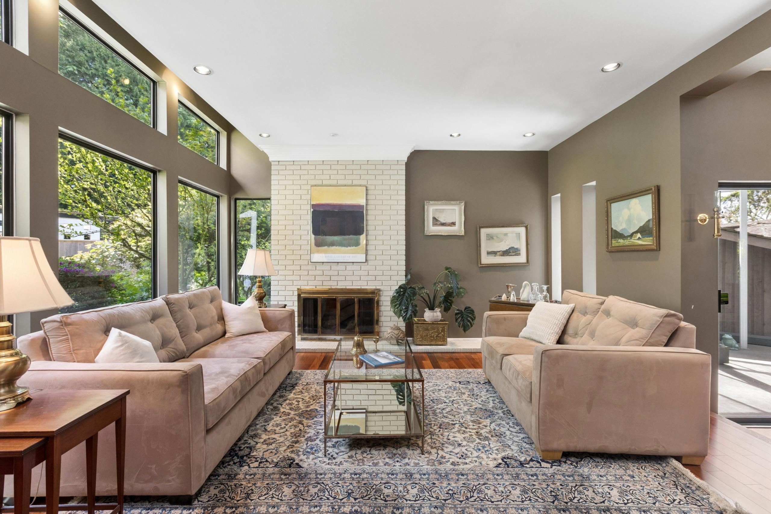 396 Mathers Avenue, West Vancouver listing image