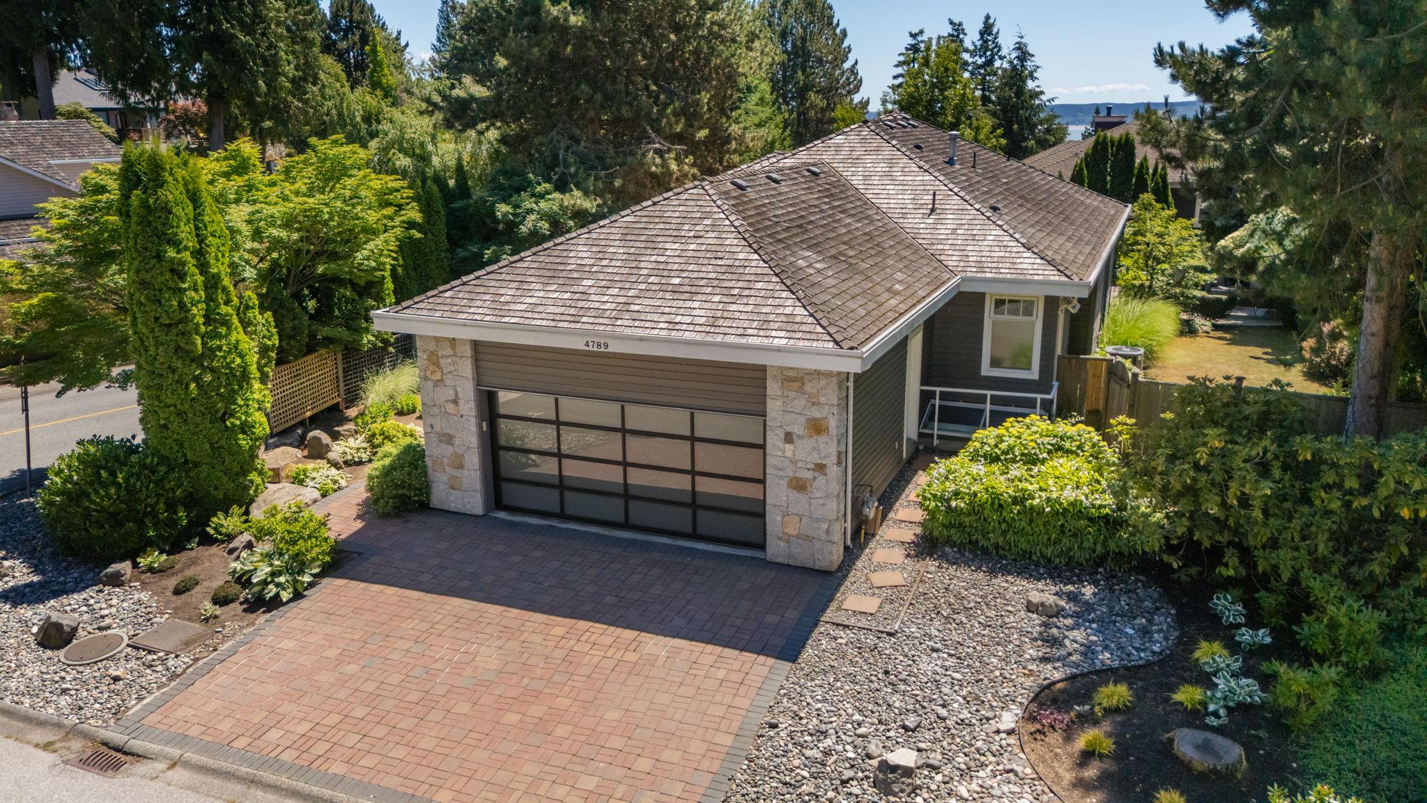 4789 Headland Drive, West Vancouver listing image