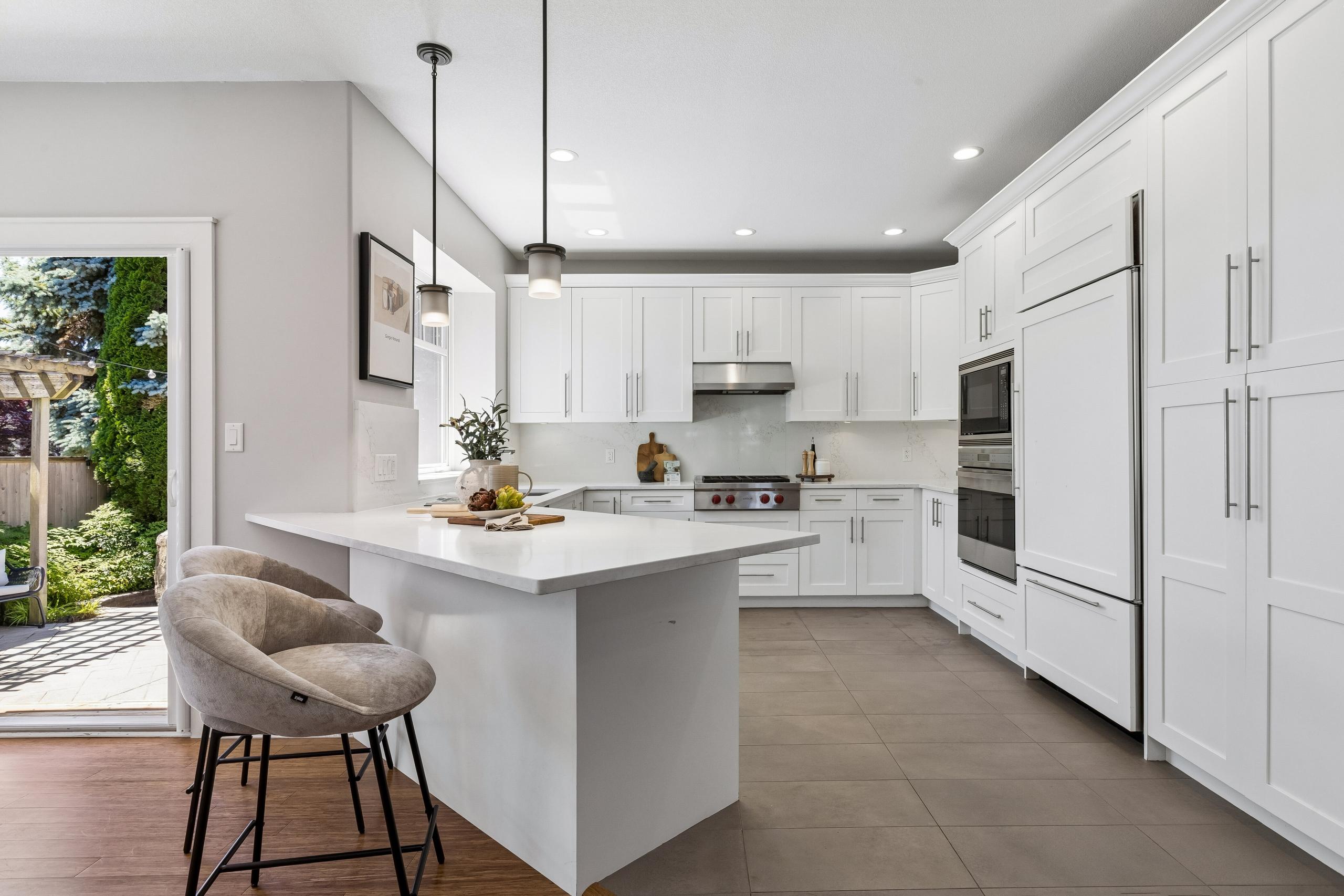4789 Headland Drive, West Vancouver listing image