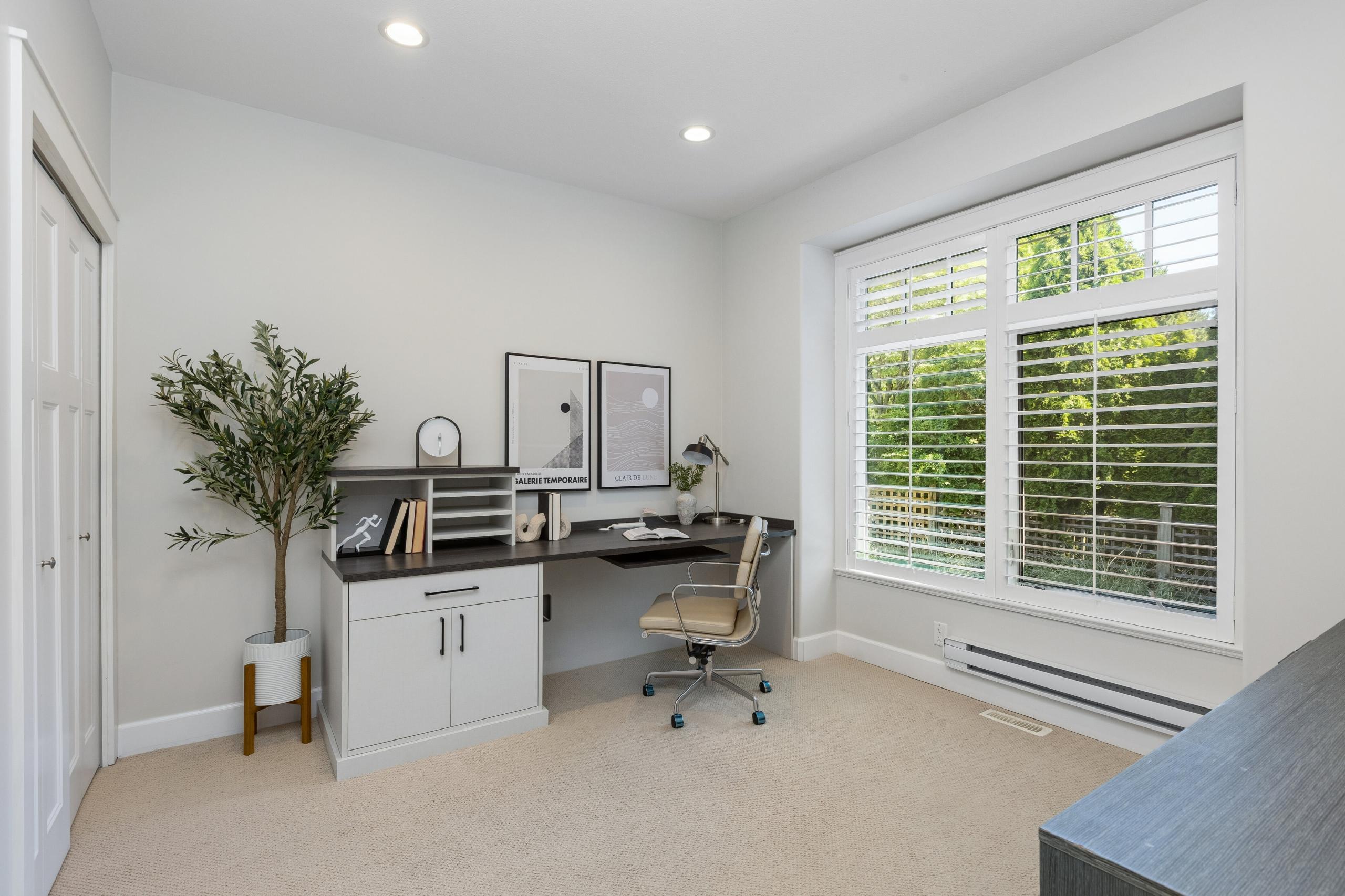 4789 Headland Drive, West Vancouver listing image