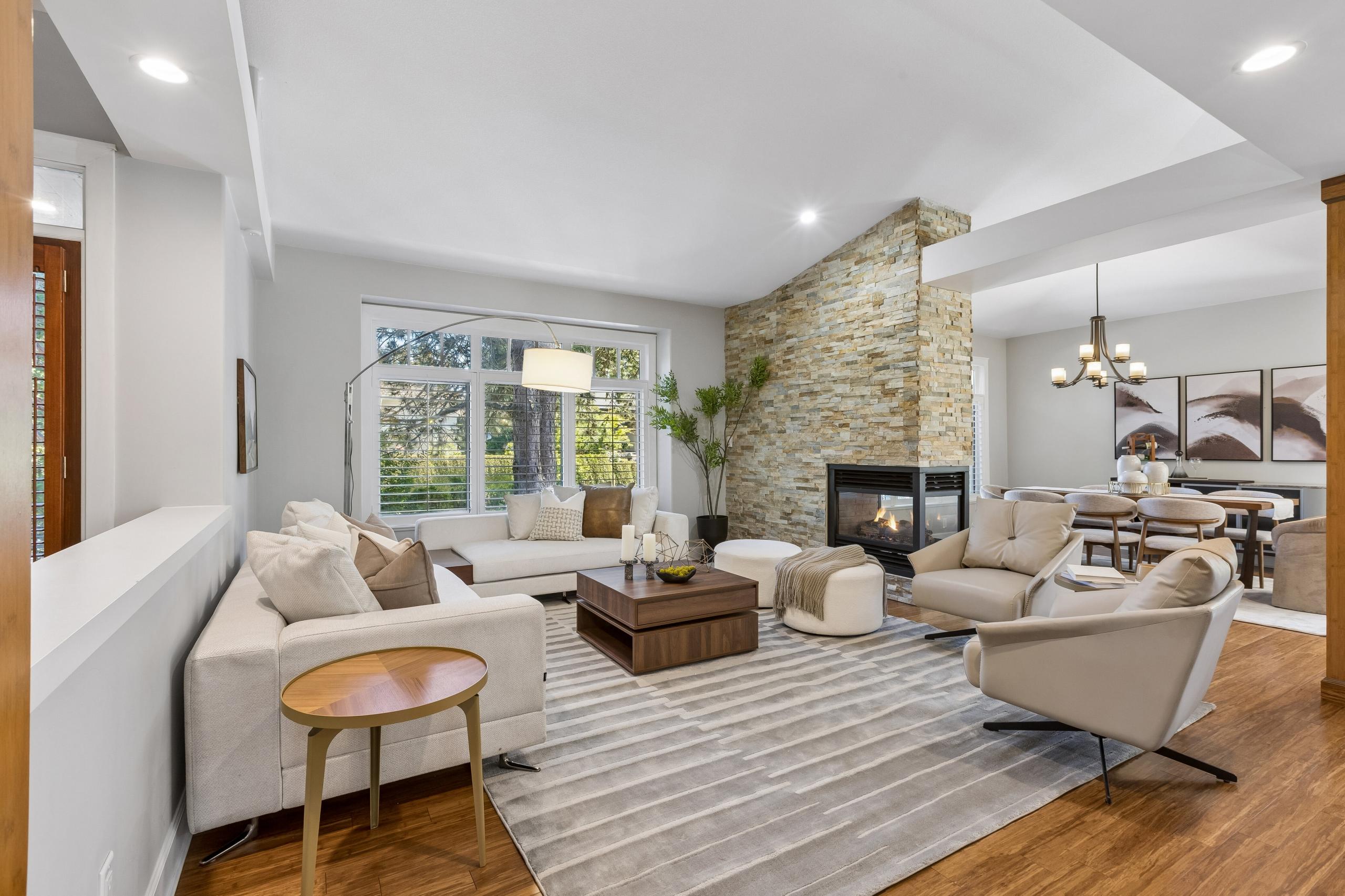 4789 Headland Drive, West Vancouver listing image