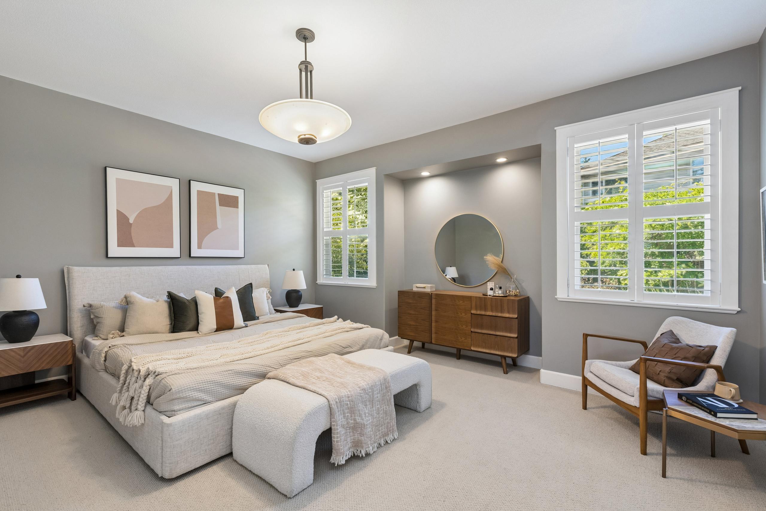 4789 Headland Drive, West Vancouver listing image