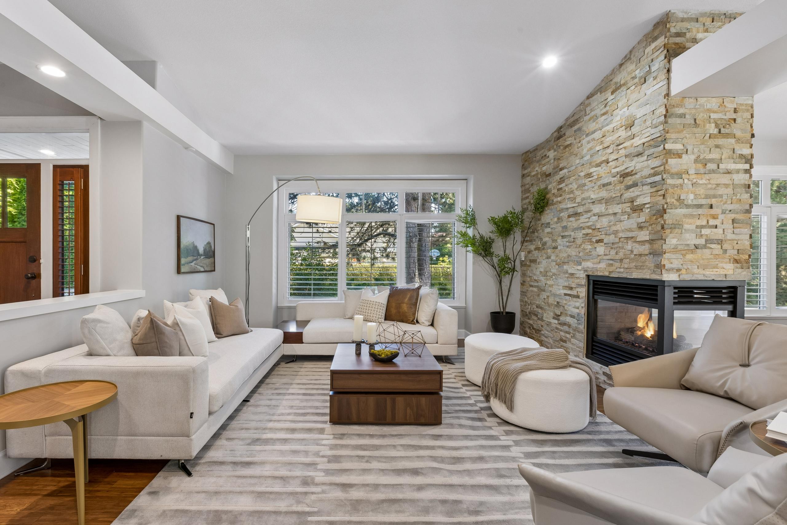 4789 Headland Drive, West Vancouver listing image