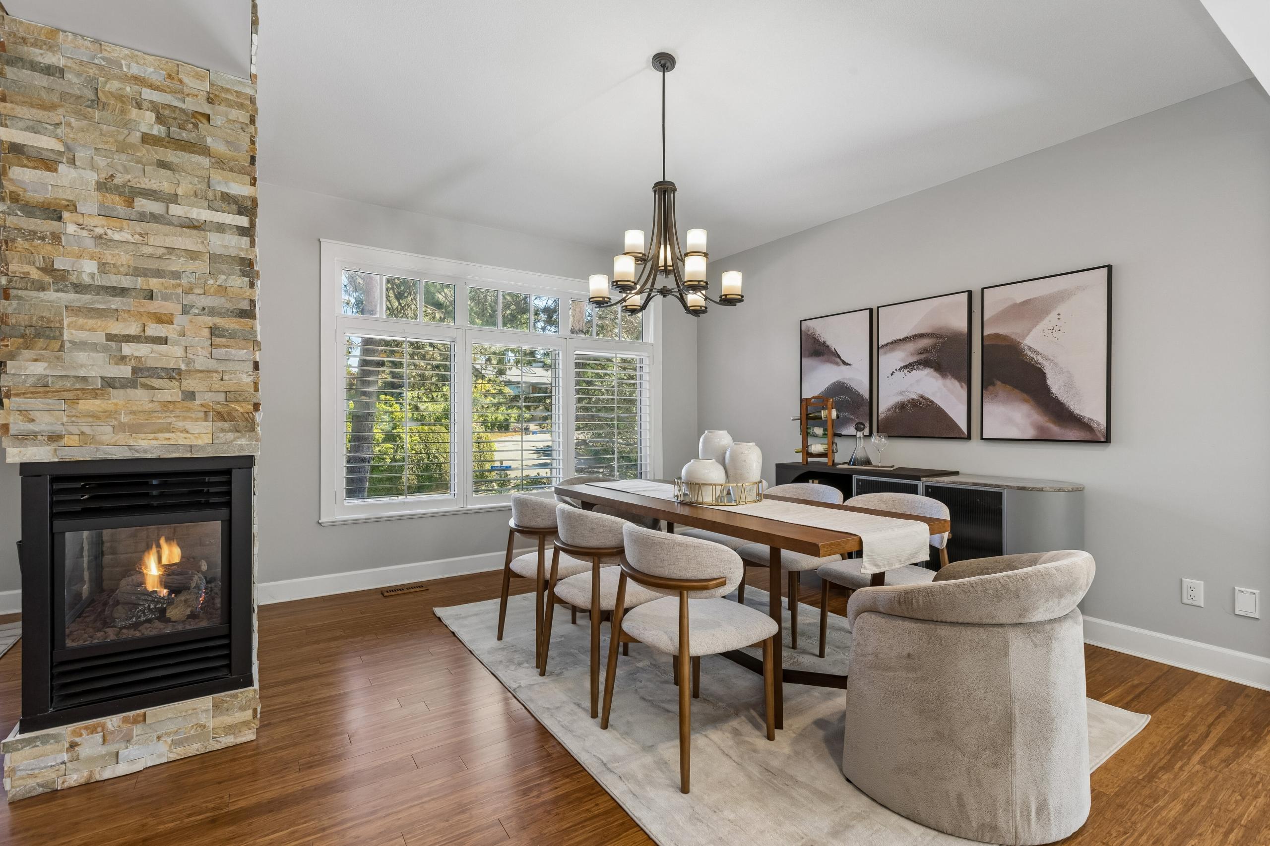 4789 Headland Drive, West Vancouver listing image