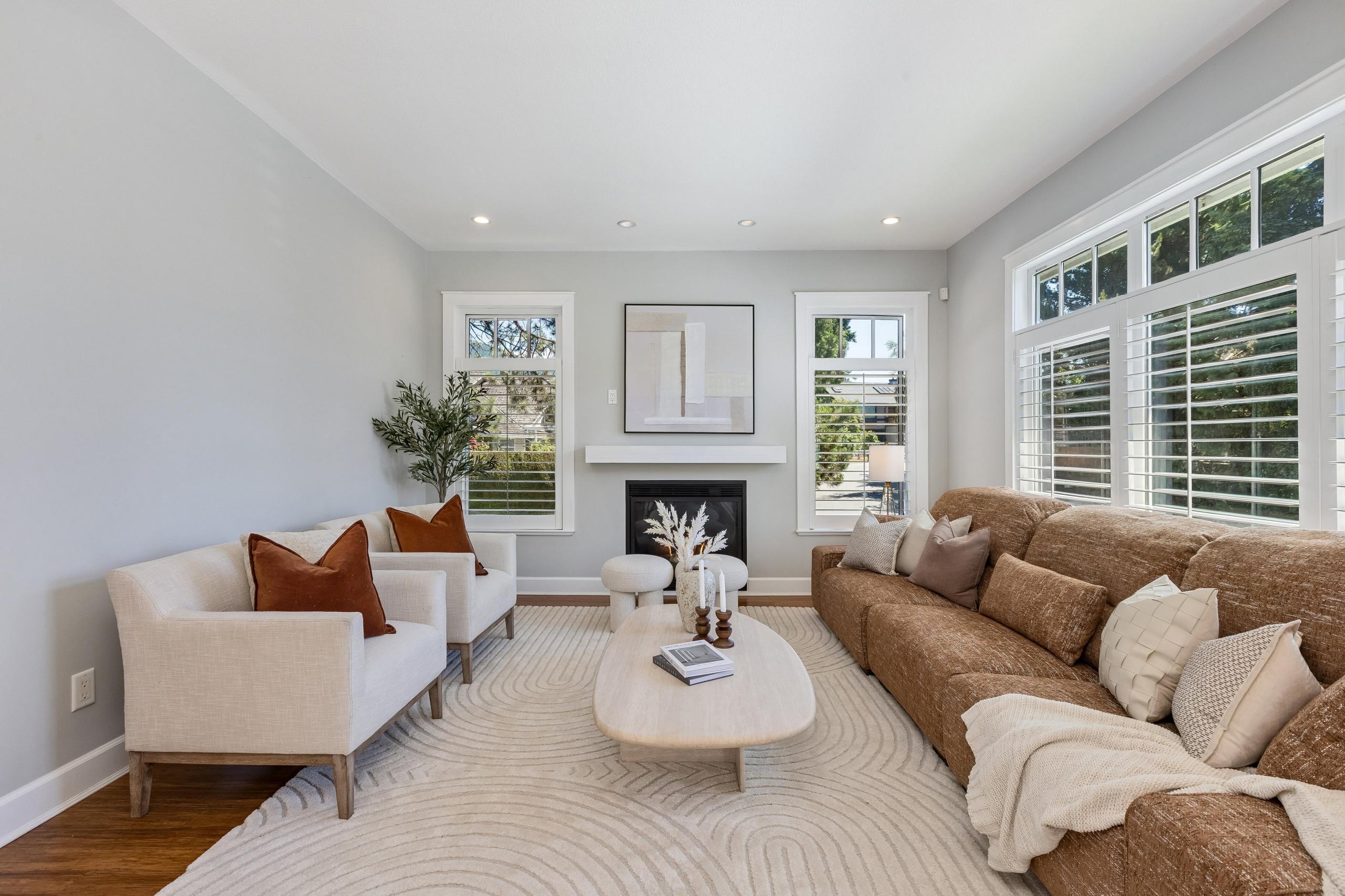 4789 Headland Drive, West Vancouver listing image