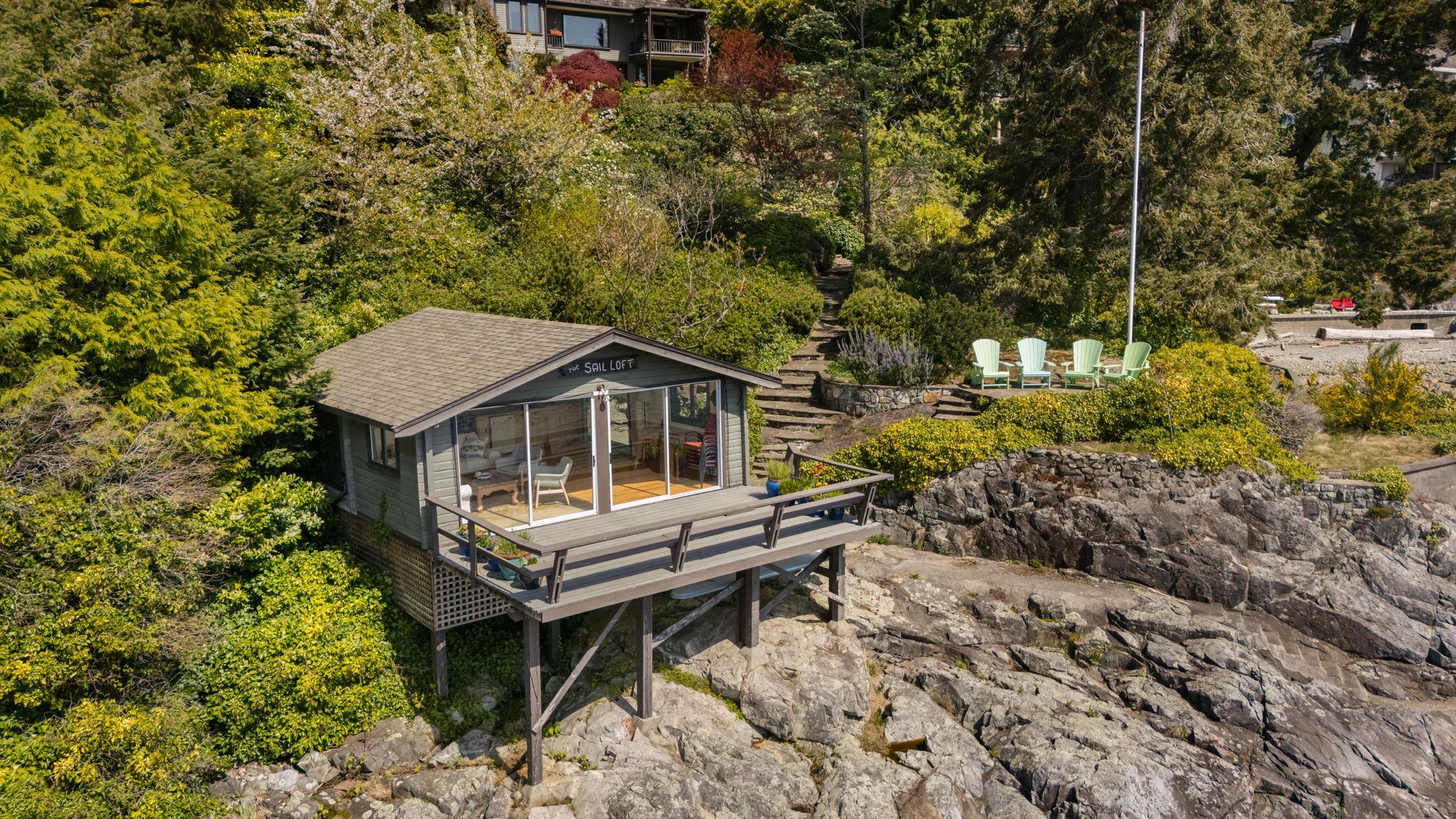 6054 Gleneagles Drive, West Vancouver listing image
