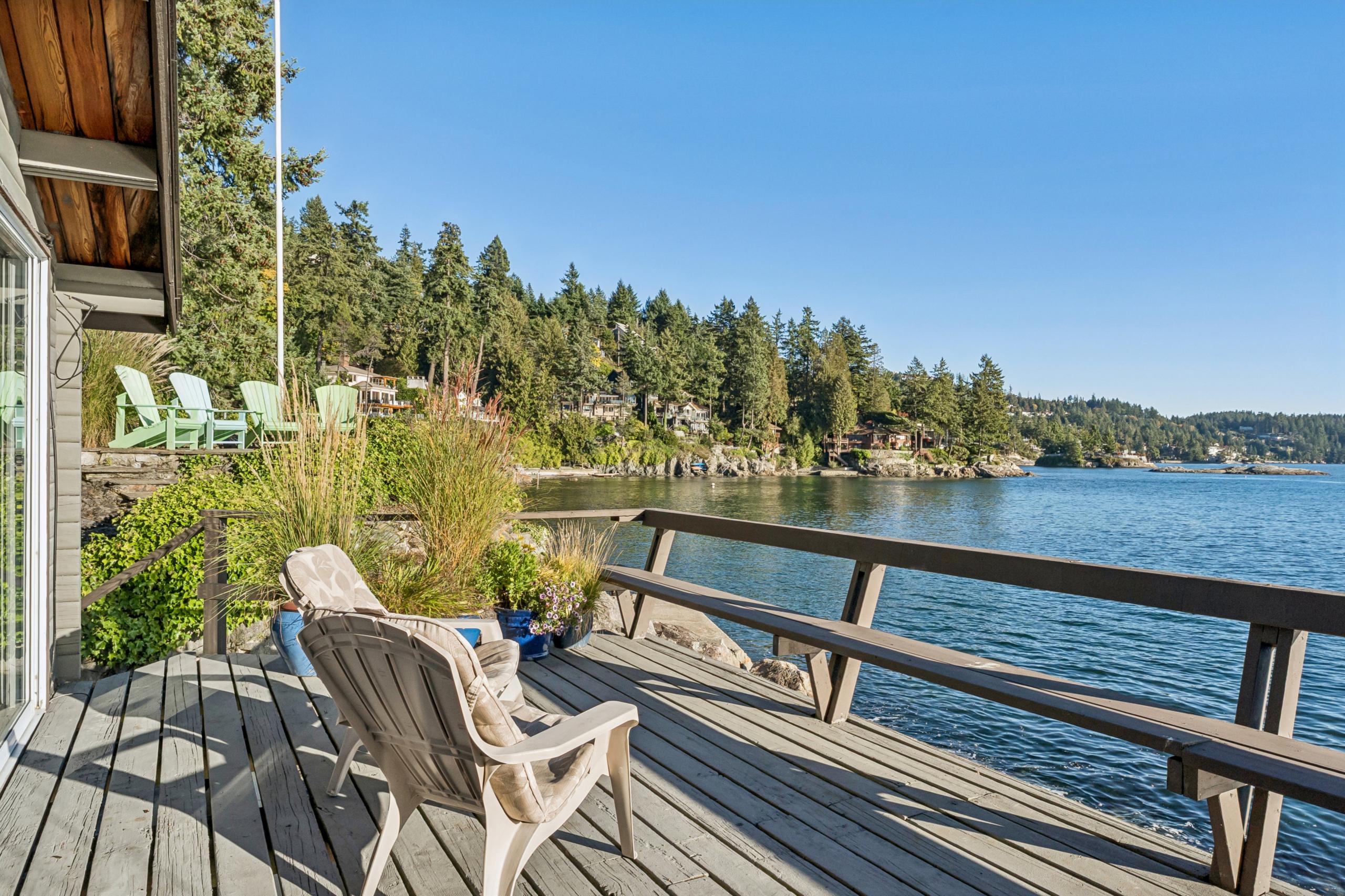 6054 Gleneagles Drive, West Vancouver listing image