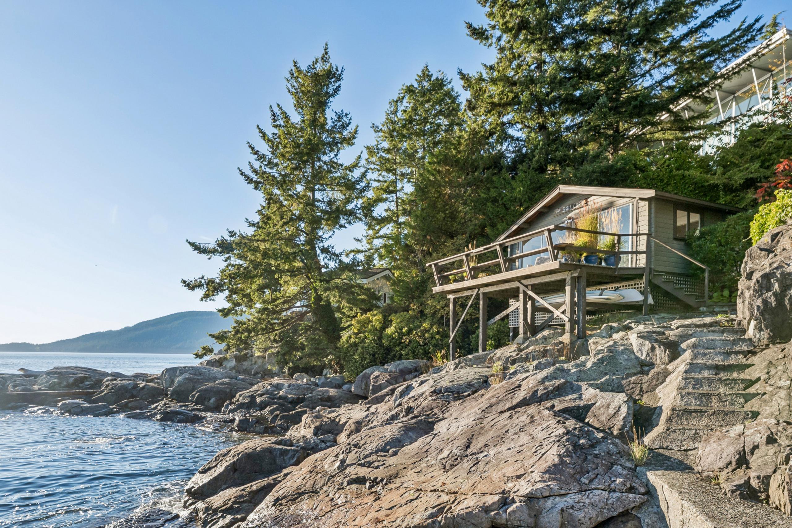 6054 Gleneagles Drive, West Vancouver listing image