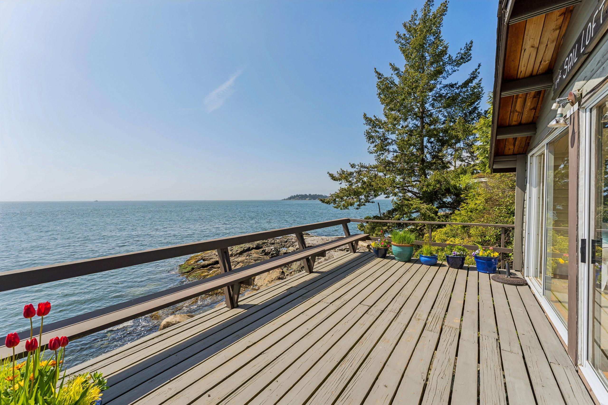 6054 Gleneagles Drive, West Vancouver listing image