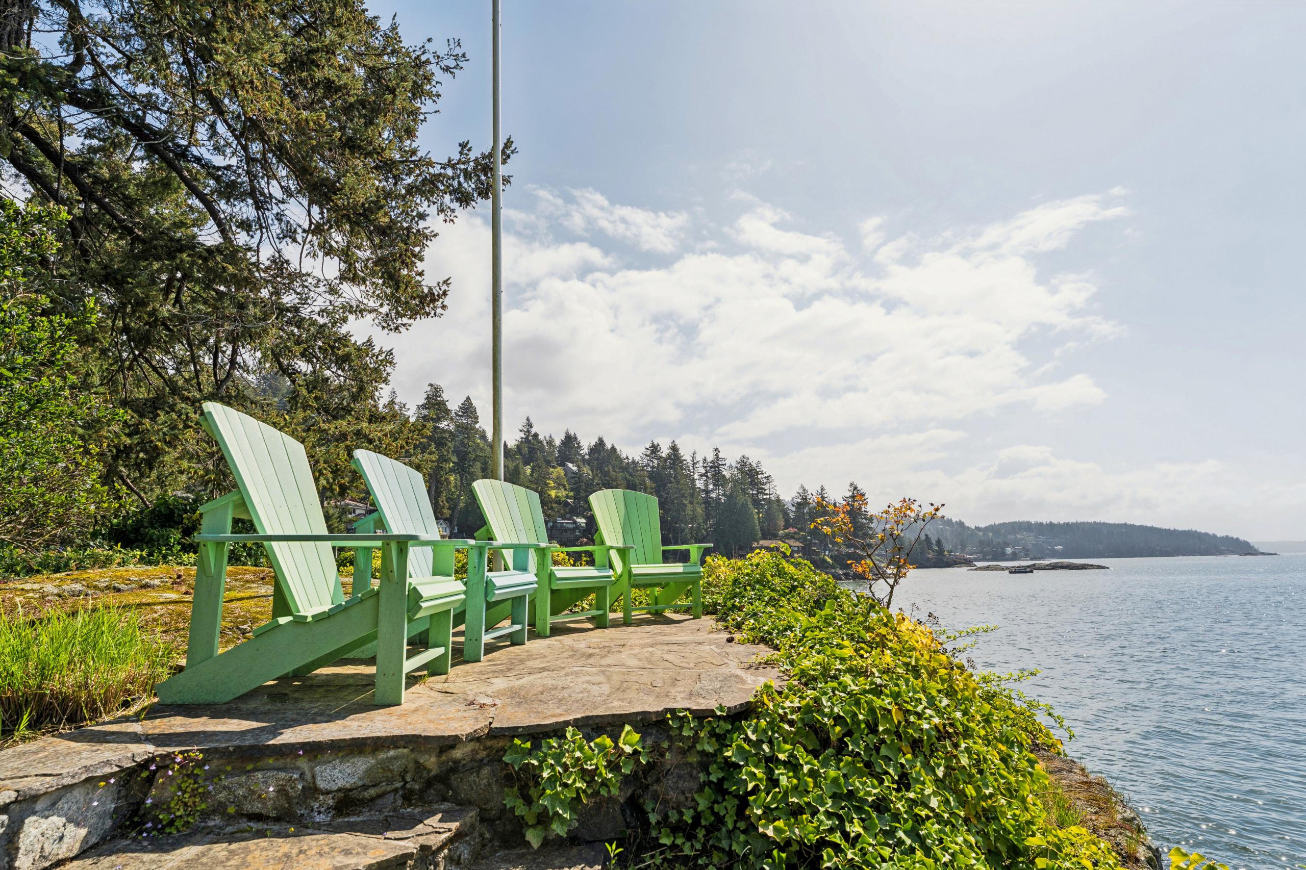 6054 Gleneagles Drive, West Vancouver listing image