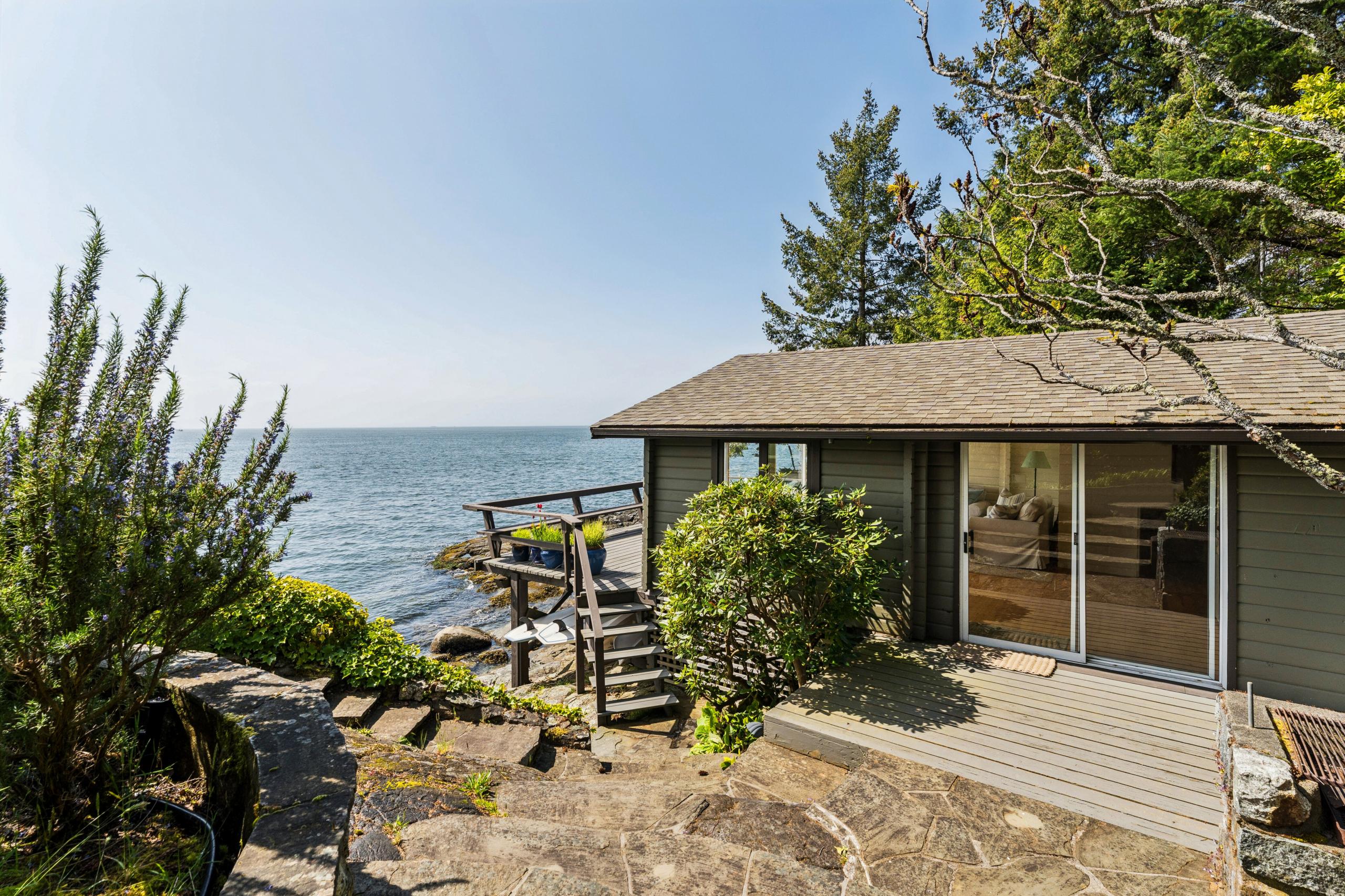 6054 Gleneagles Drive, West Vancouver listing image