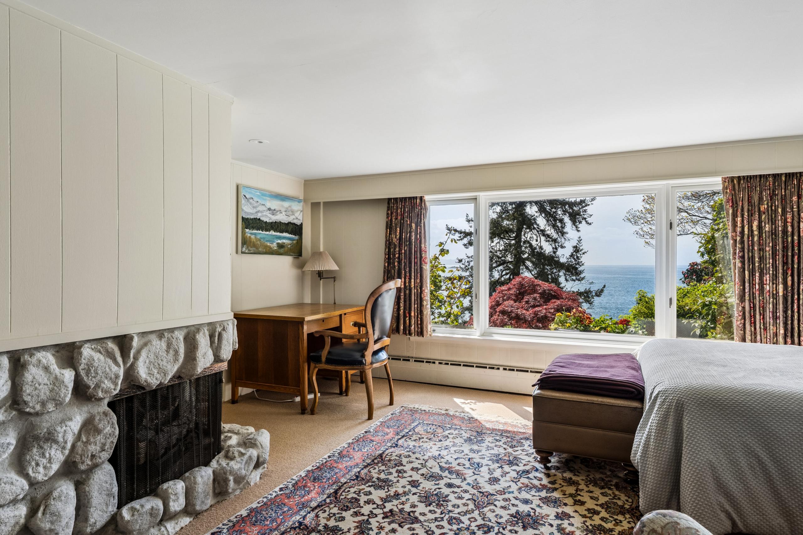 6054 Gleneagles Drive, West Vancouver listing image