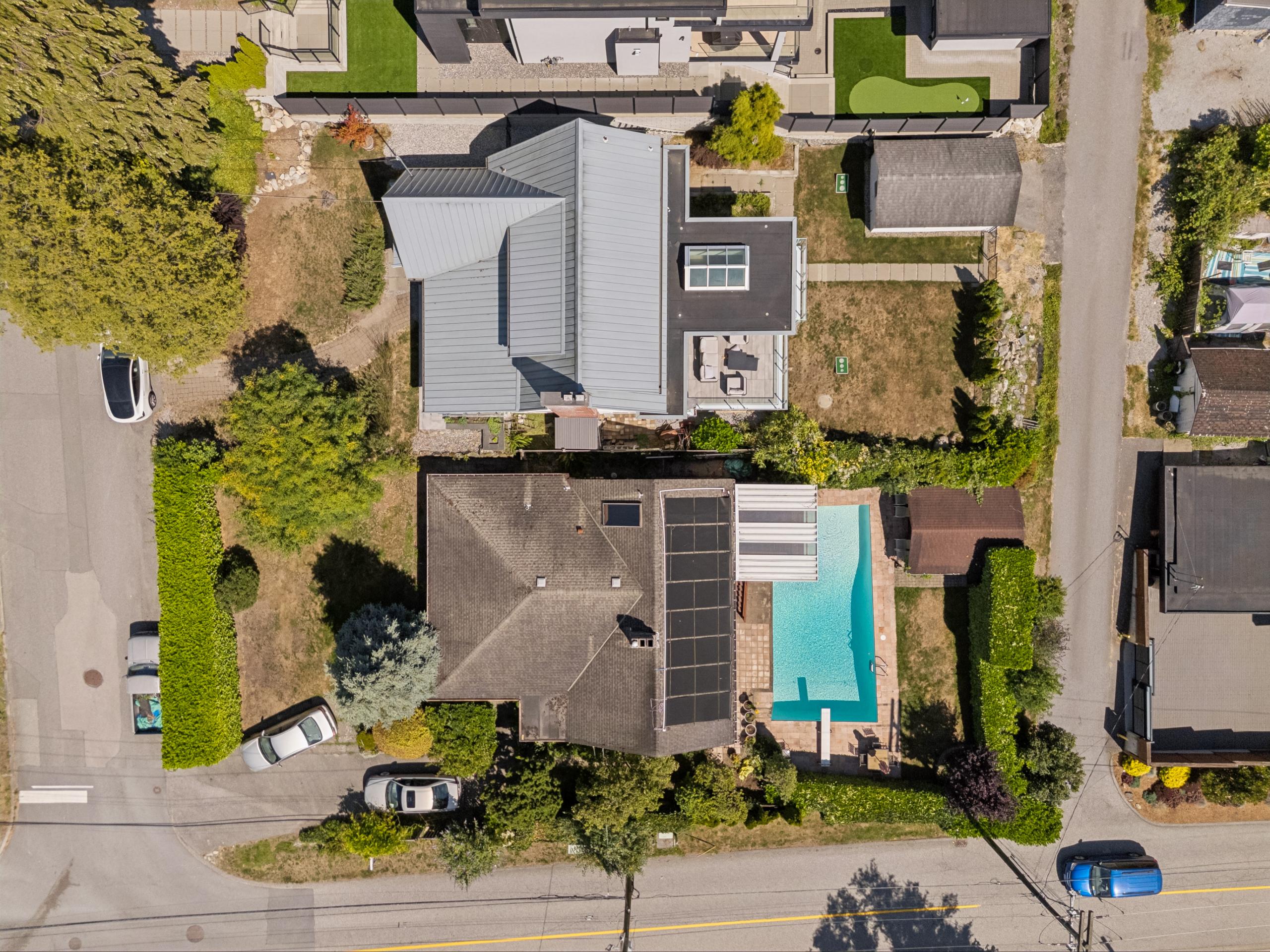 1092 Duchess Avenue, West Vancouver listing image