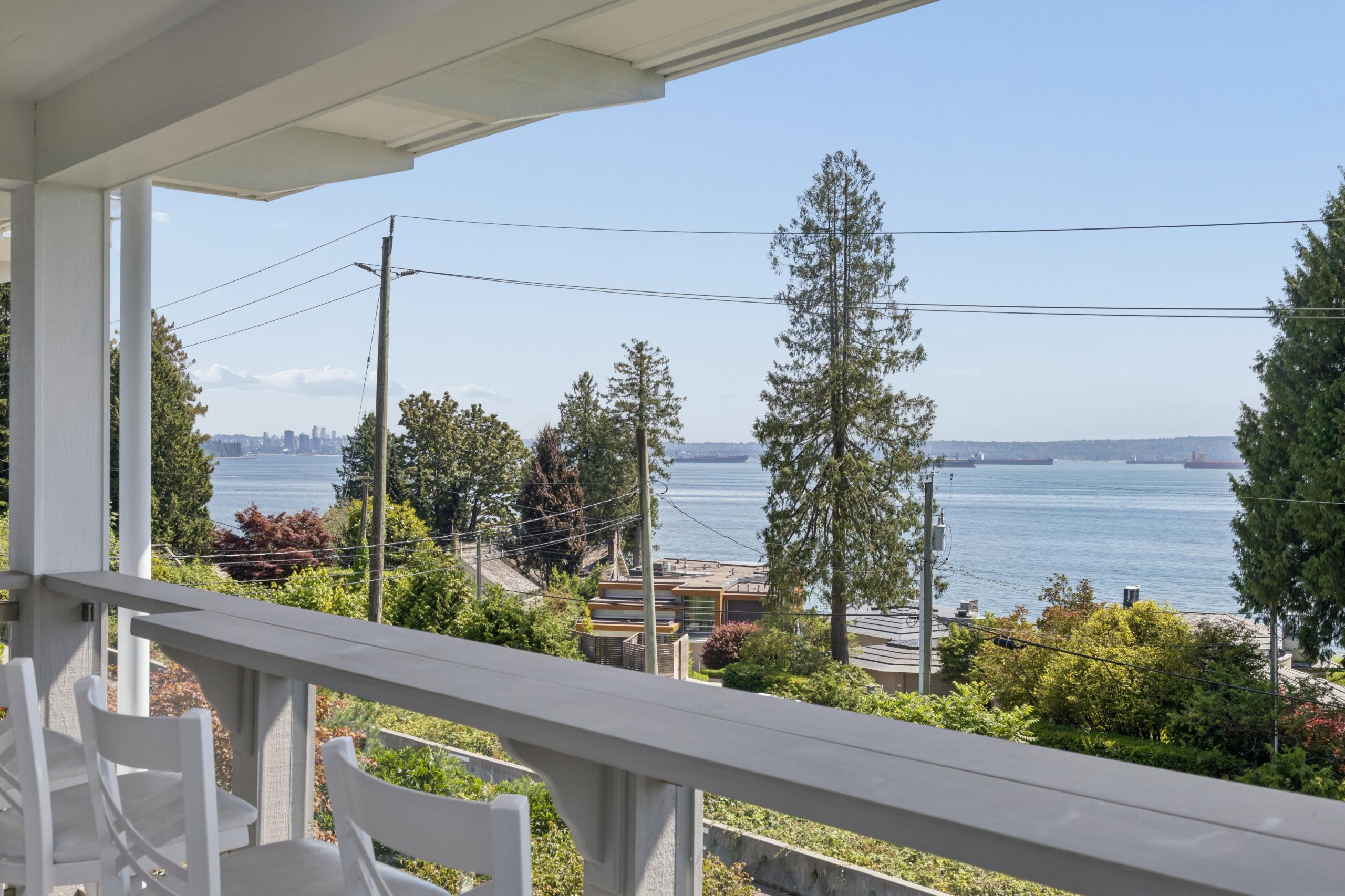 2621 Bellevue Avenue, West Vancouver listing image