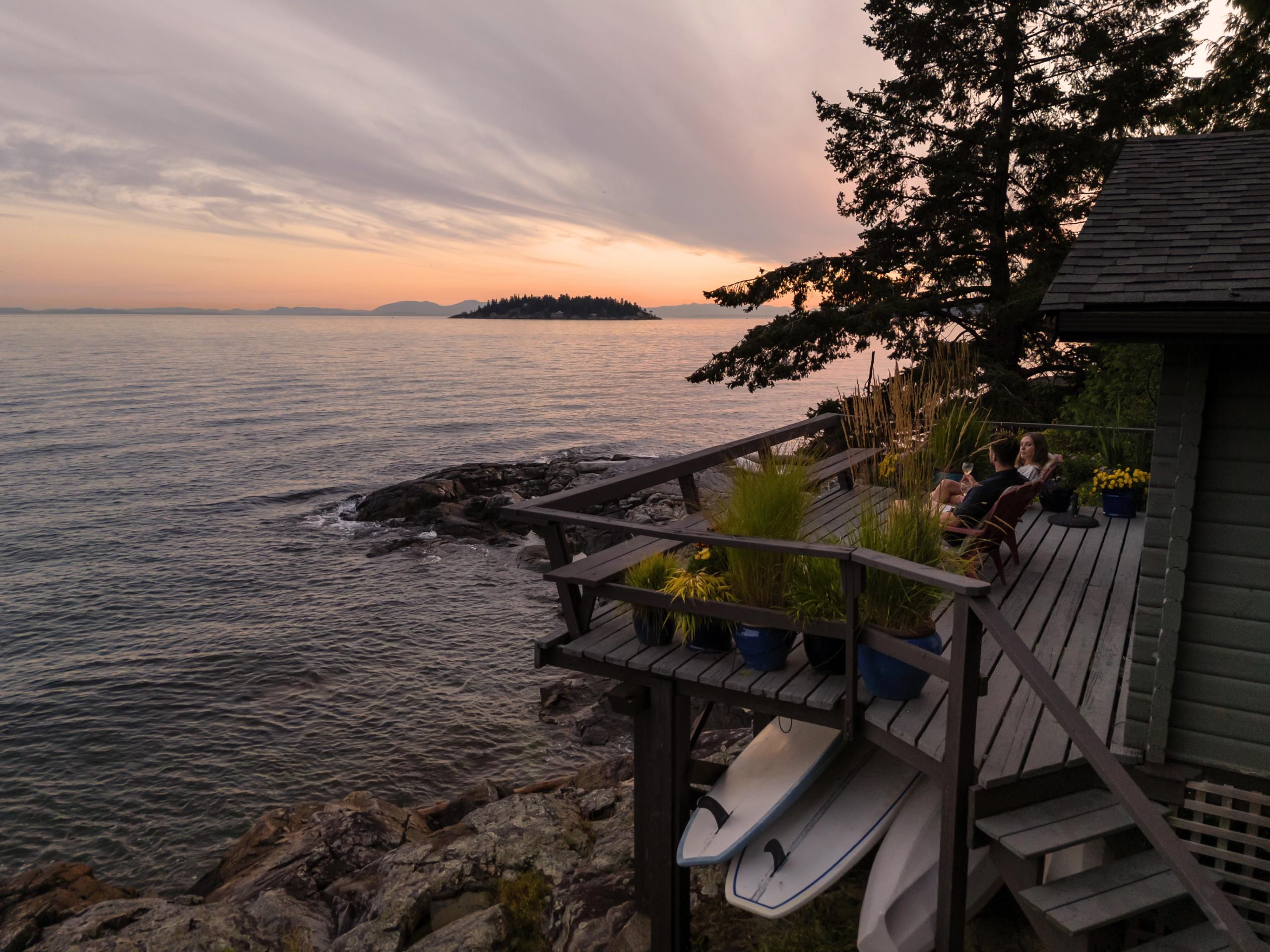 6054 Gleneagles Drive, West Vancouver listing image