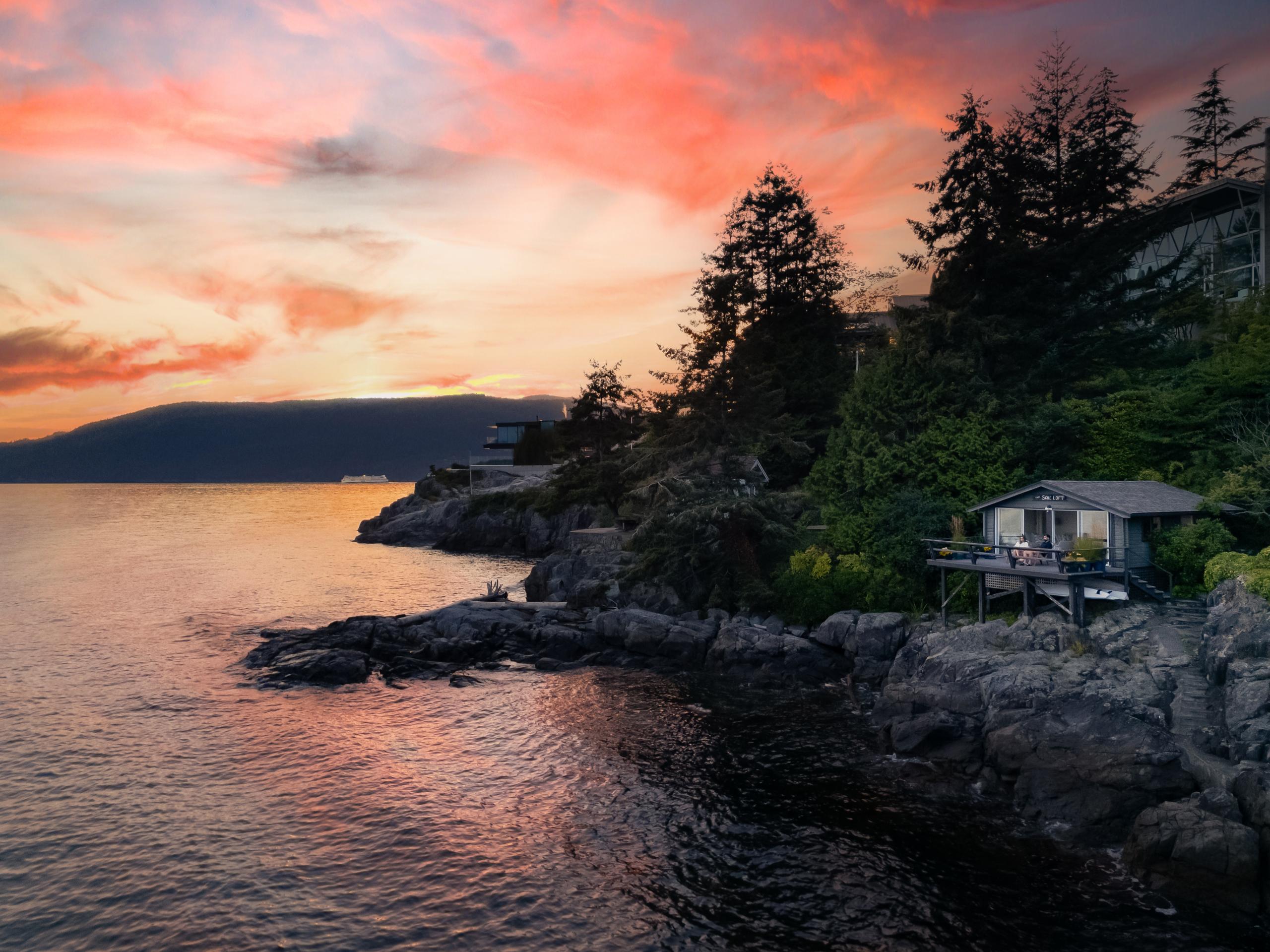 6054 Gleneagles Drive, West Vancouver listing image