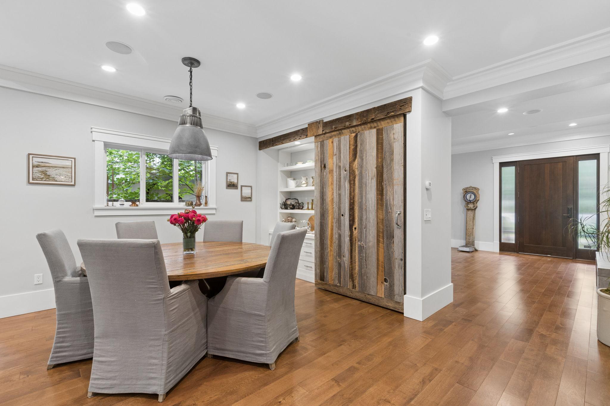 4176 Virginia Crescent, North Vancouver listing image