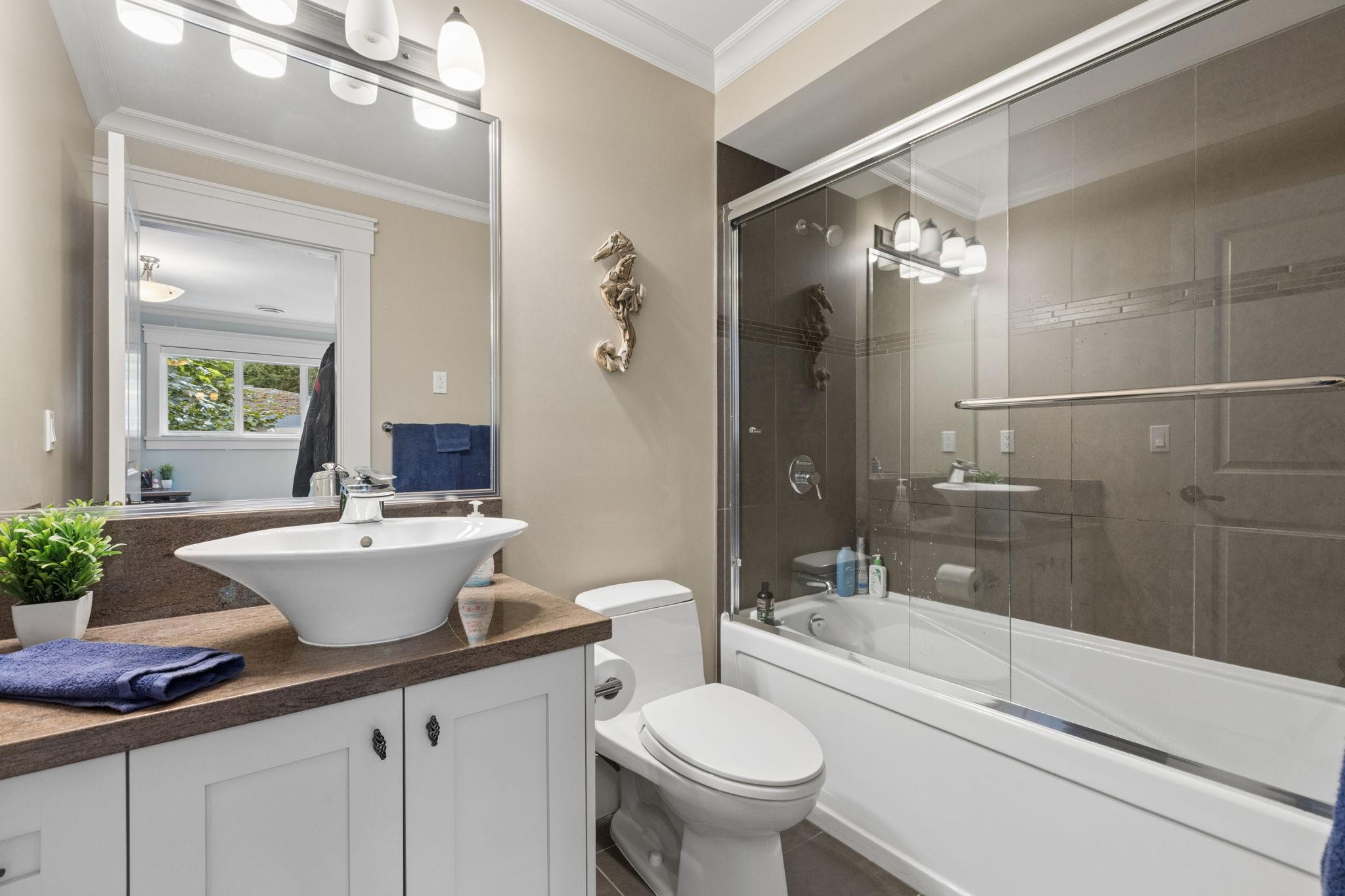 4176 Virginia Crescent, North Vancouver listing image