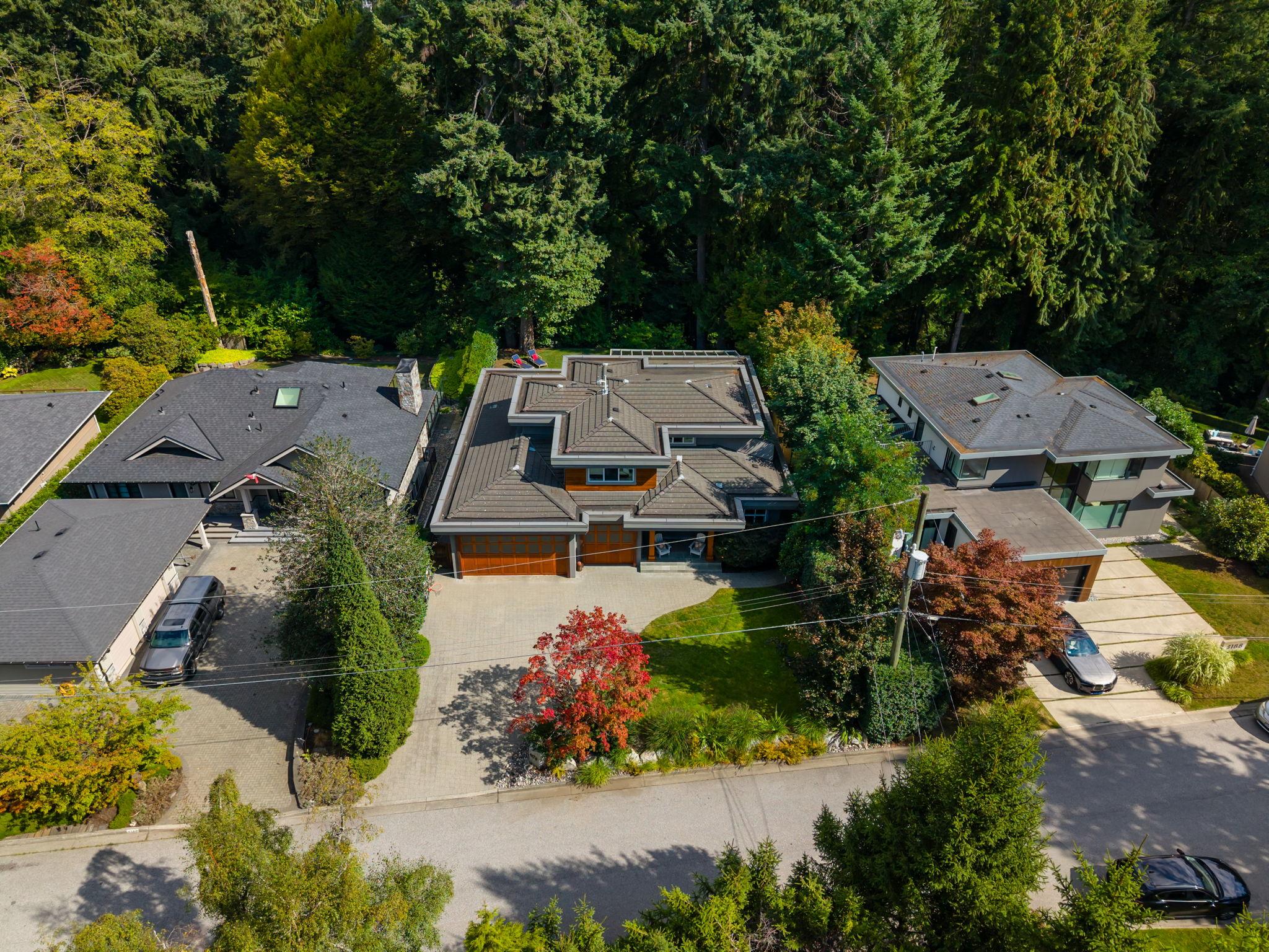 4176 Virginia Crescent, North Vancouver listing image