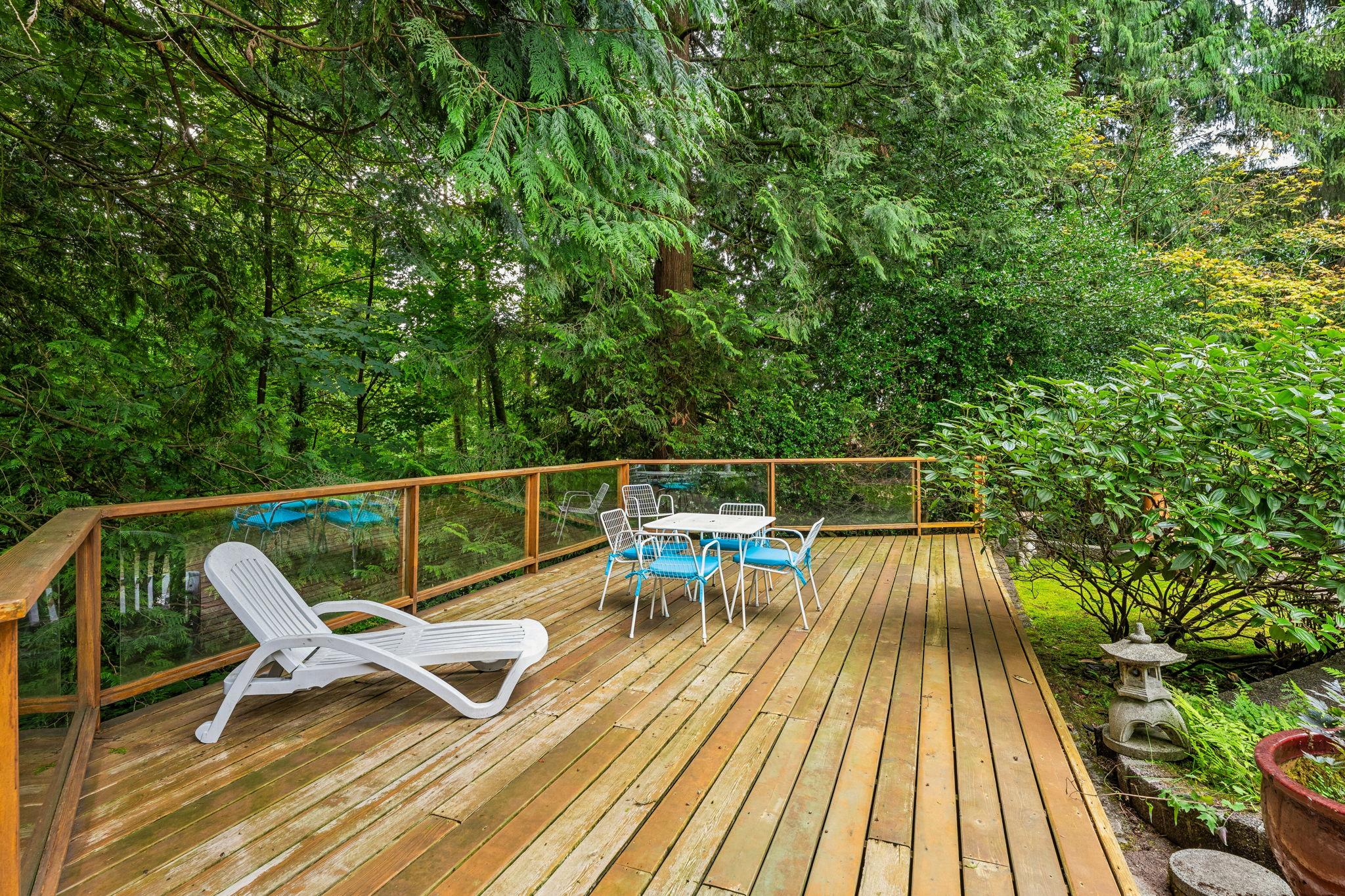 455 MacBeth Crescent, West Vancouver listing image