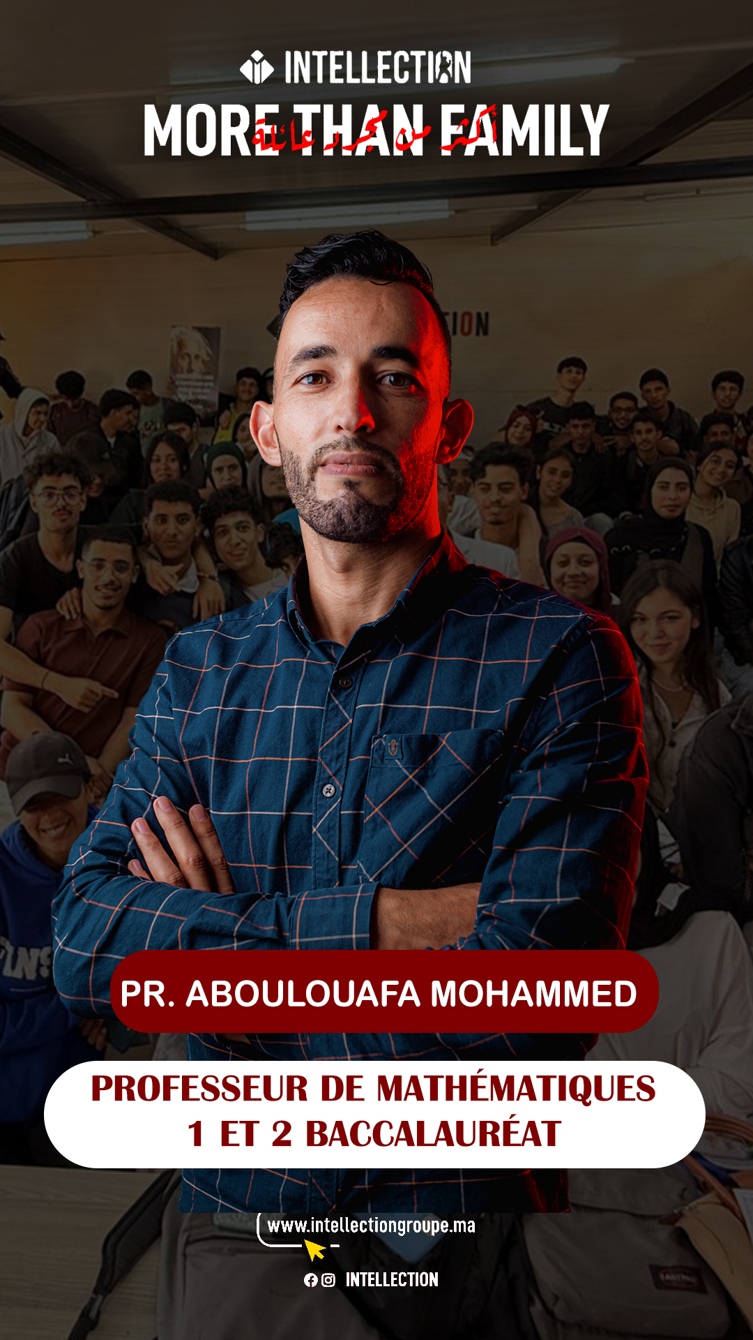 Pr aboulouafa