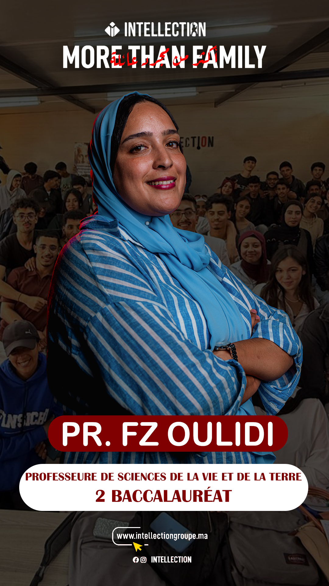 pr fatimzahra