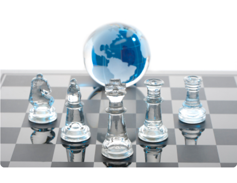 Strategic IT with RISE