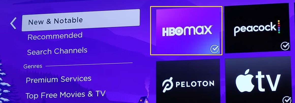 How to Install and Watch HBO Max on Roku - Item Level Gaming - Can I Watch Hbo Max On A Roku Tv