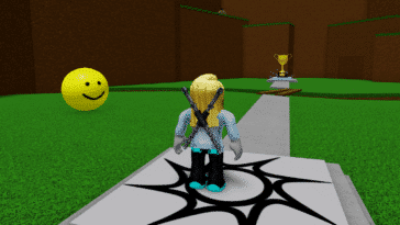 Easiest Game On Roblox: How To Get All Endings - Item Level Gaming