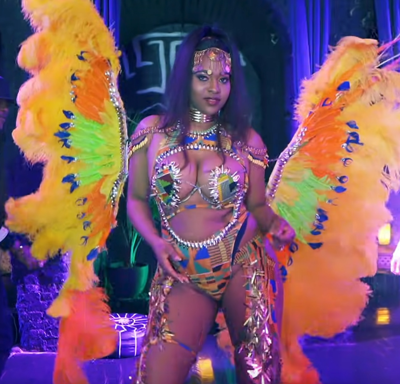 2021 dancehall video playlist