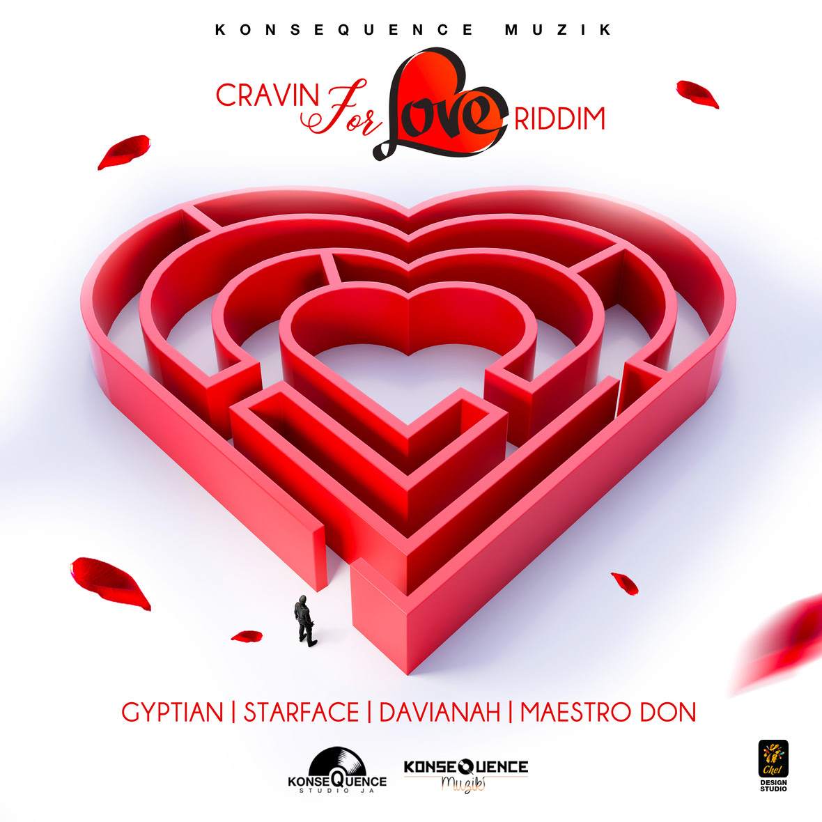 cravin for love riddim 1