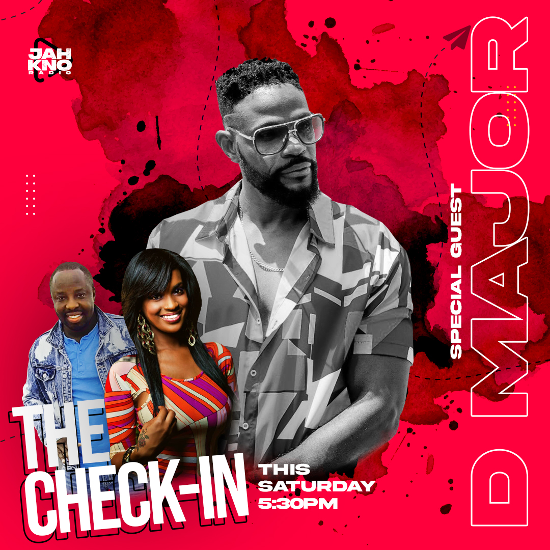 check in 2022 guest dmajor