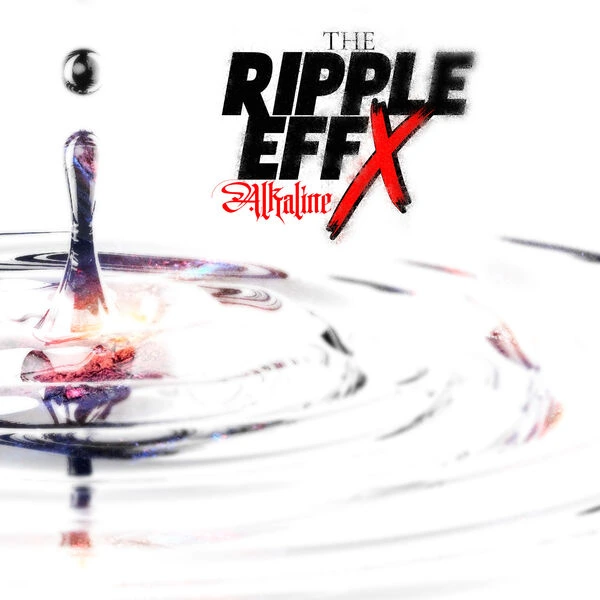 Alkaline The Ripple EFFX