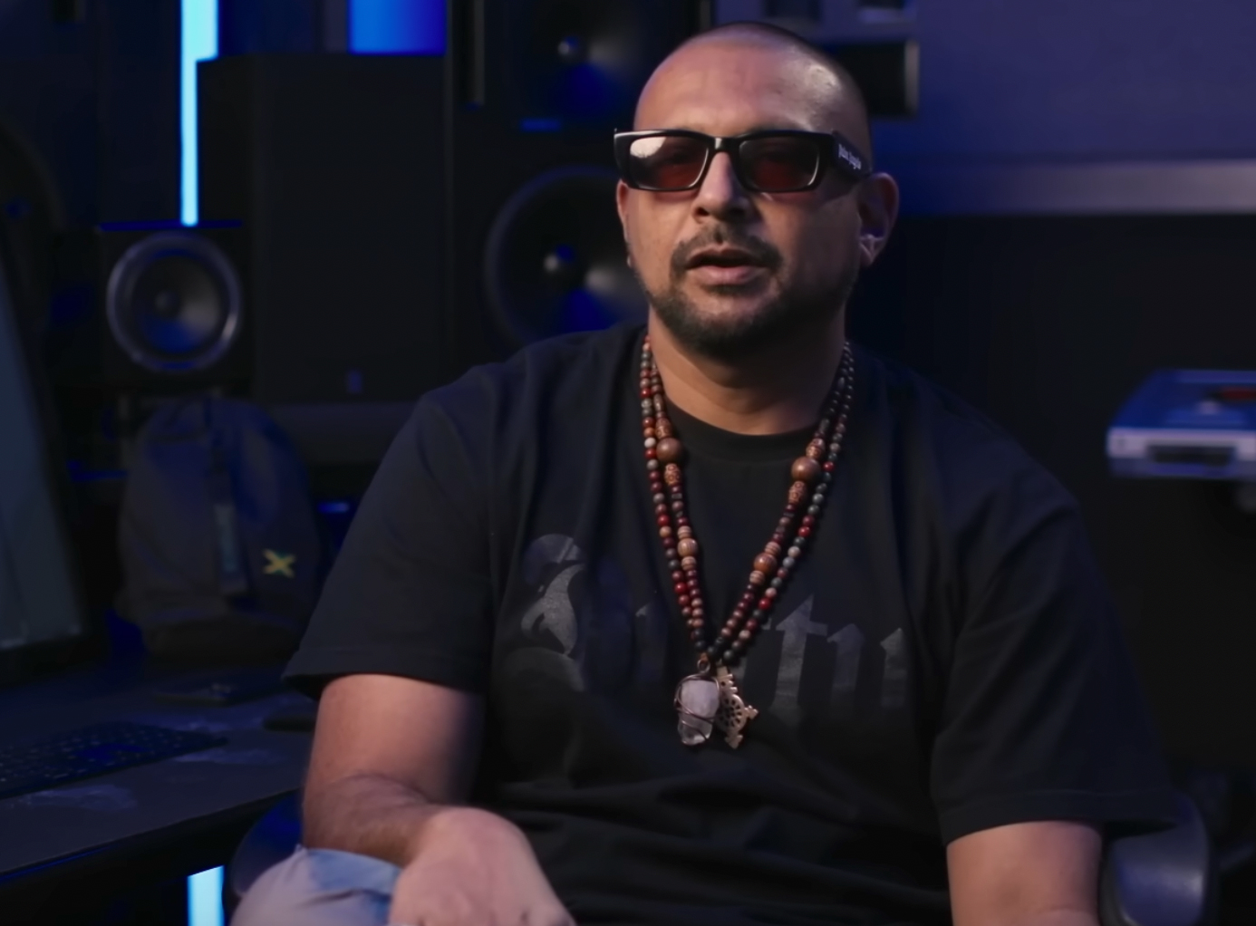 sean paul 2022