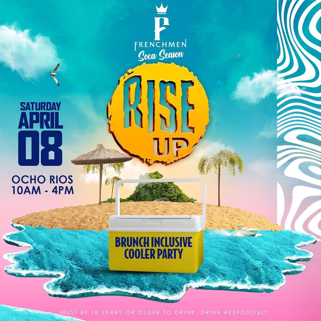 Frenchmen Rise Up 2023 1 frenchmen 2023