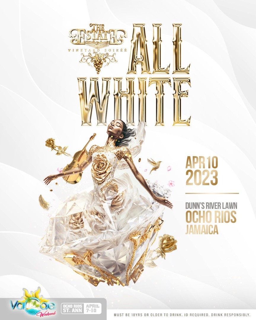 the estate vin blanc