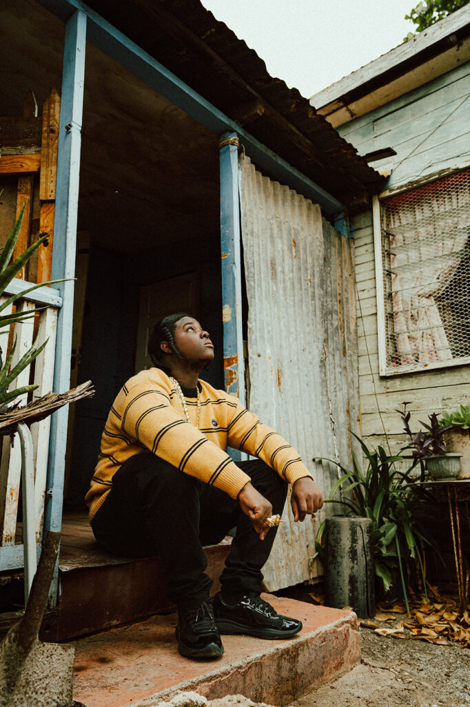 Byron Messia Clears The Air 2 byron messia 2023