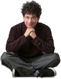 James Altucher
