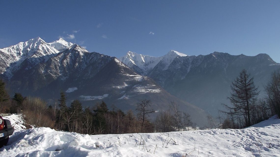 Piczforlife 2  mountains,snow