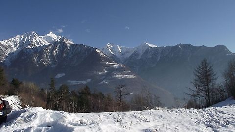 Piczforlife 2  mountains,snow