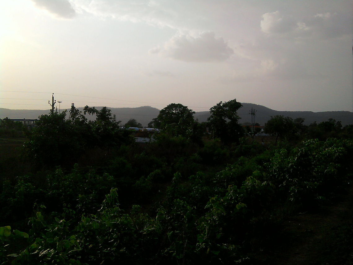 prafeep_3  farmland,sky