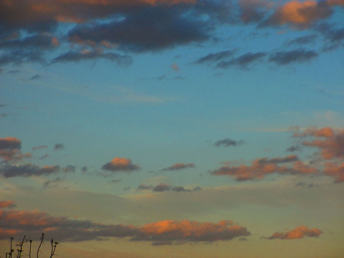 Paint the sky  Sky