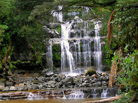 Liffey Falls Liffey Falls some distance south of Deloraine in Tasmania was quite a beautiful place to visit. Australia,Geotagged,Landscape,Temperate Rainforest,Waterfall