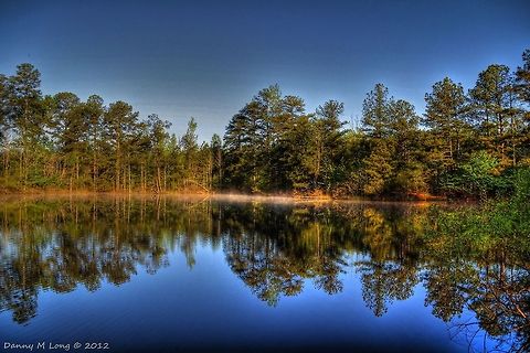 Nature's Looking Glass  Geotagged,Landscapes,United States,beautiful,color,colorful,lake,landscape,nature
