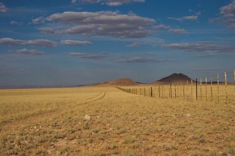 Scenery in the Koichab Nature Reserve, Namibia  Koichab,Southern Namibia