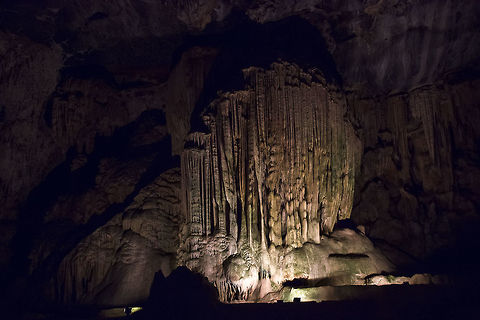 Cango Caves Did a tour around the Cango Caves in February and they are pretty impressive Cango Caves,Geotagged,South Africa,Stalagmites,Stalagtites