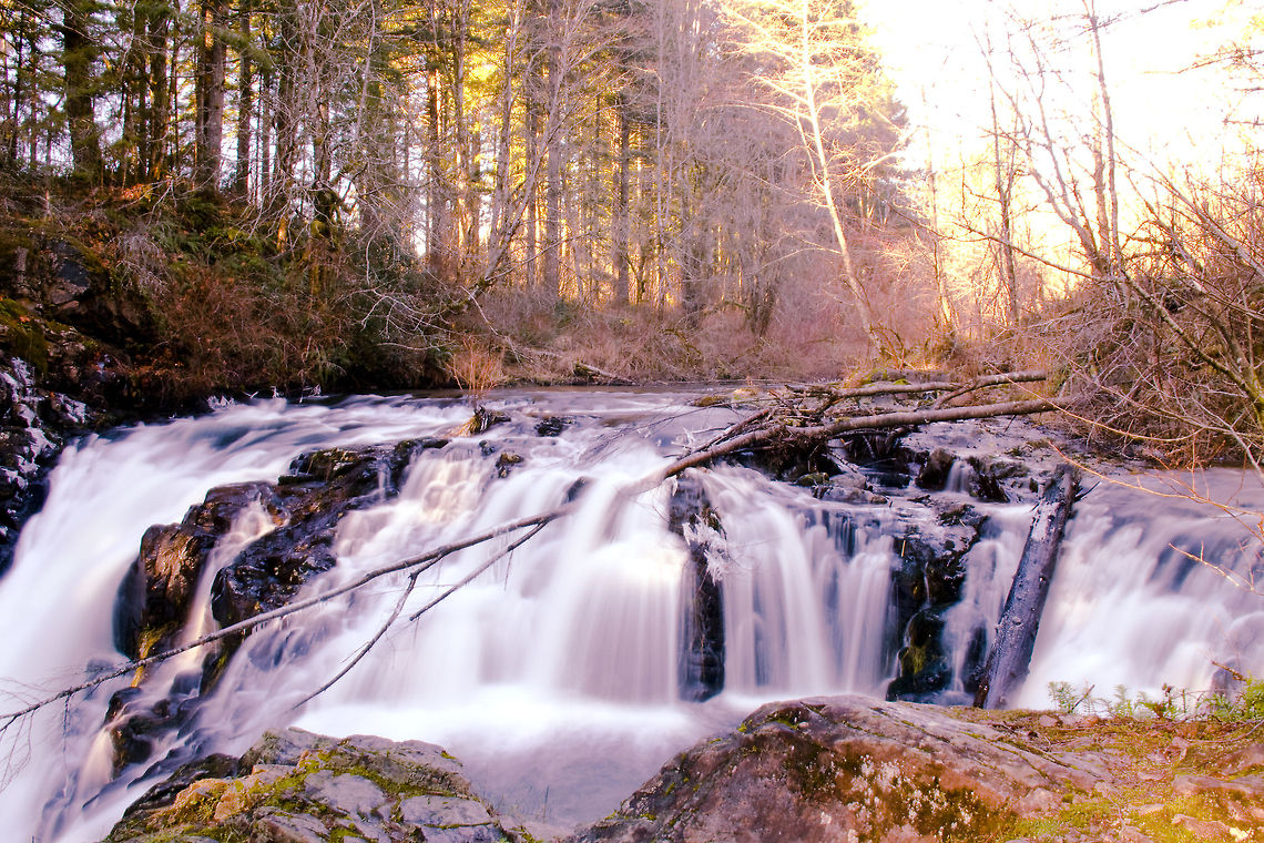 IMG_8111  River,Waterfall