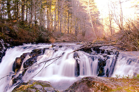 IMG_8111  River,Waterfall
