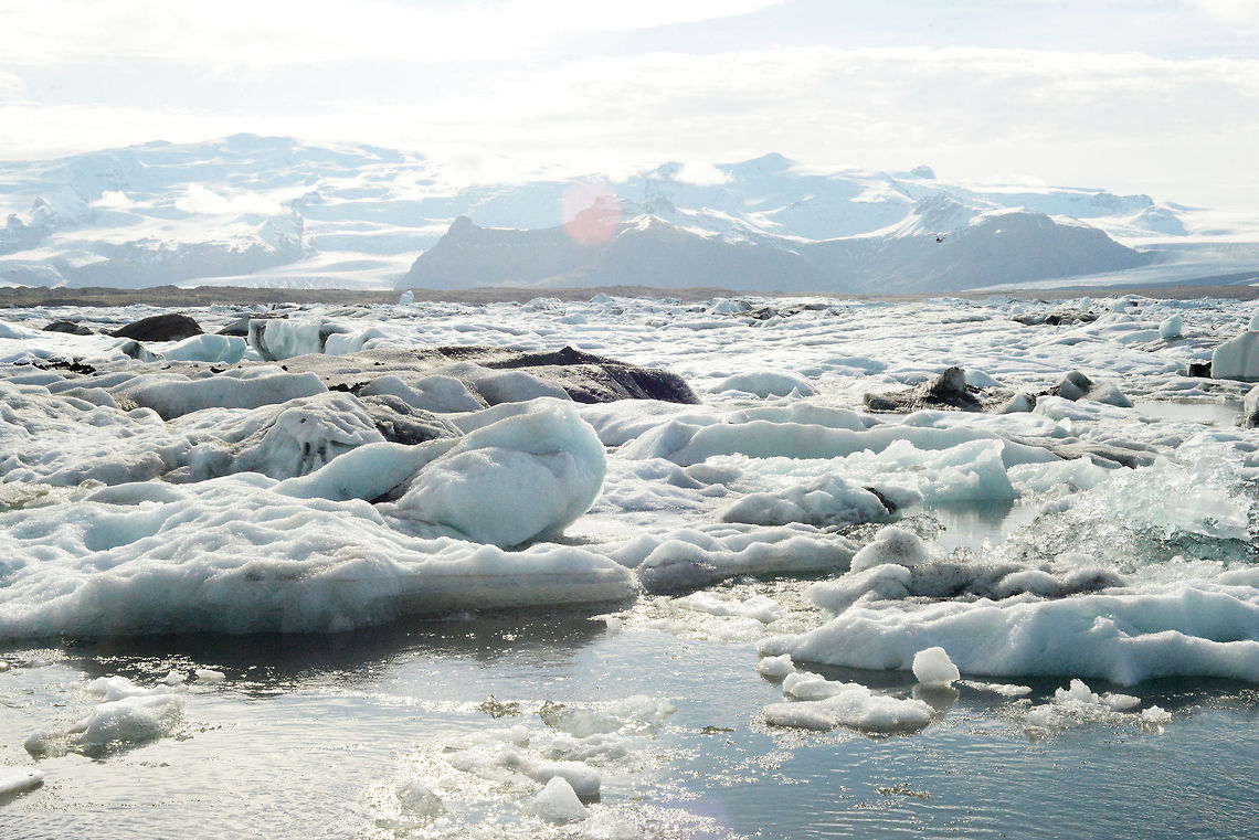 Jokulsarlon, Iceland  ice,icecap,iceland,jokulsarlon