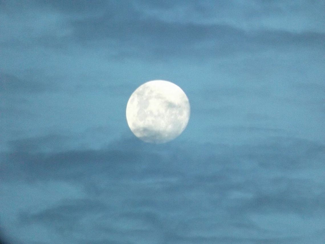 image  moon